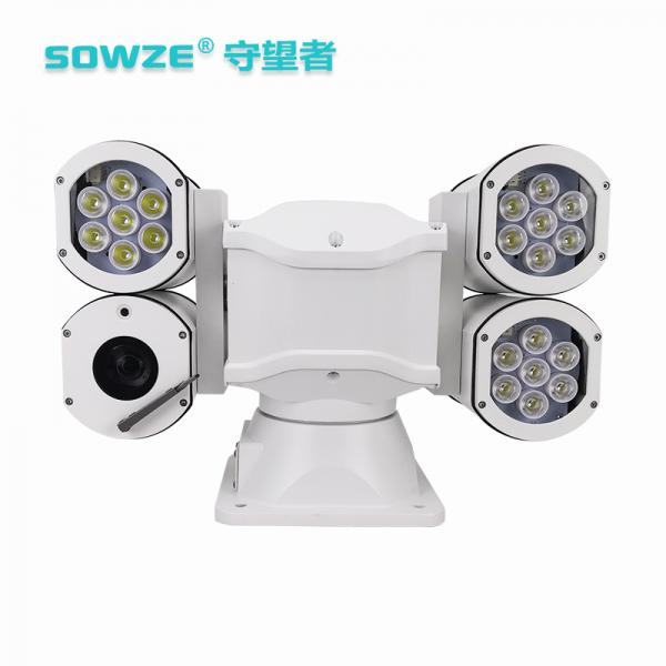 网络车载云台